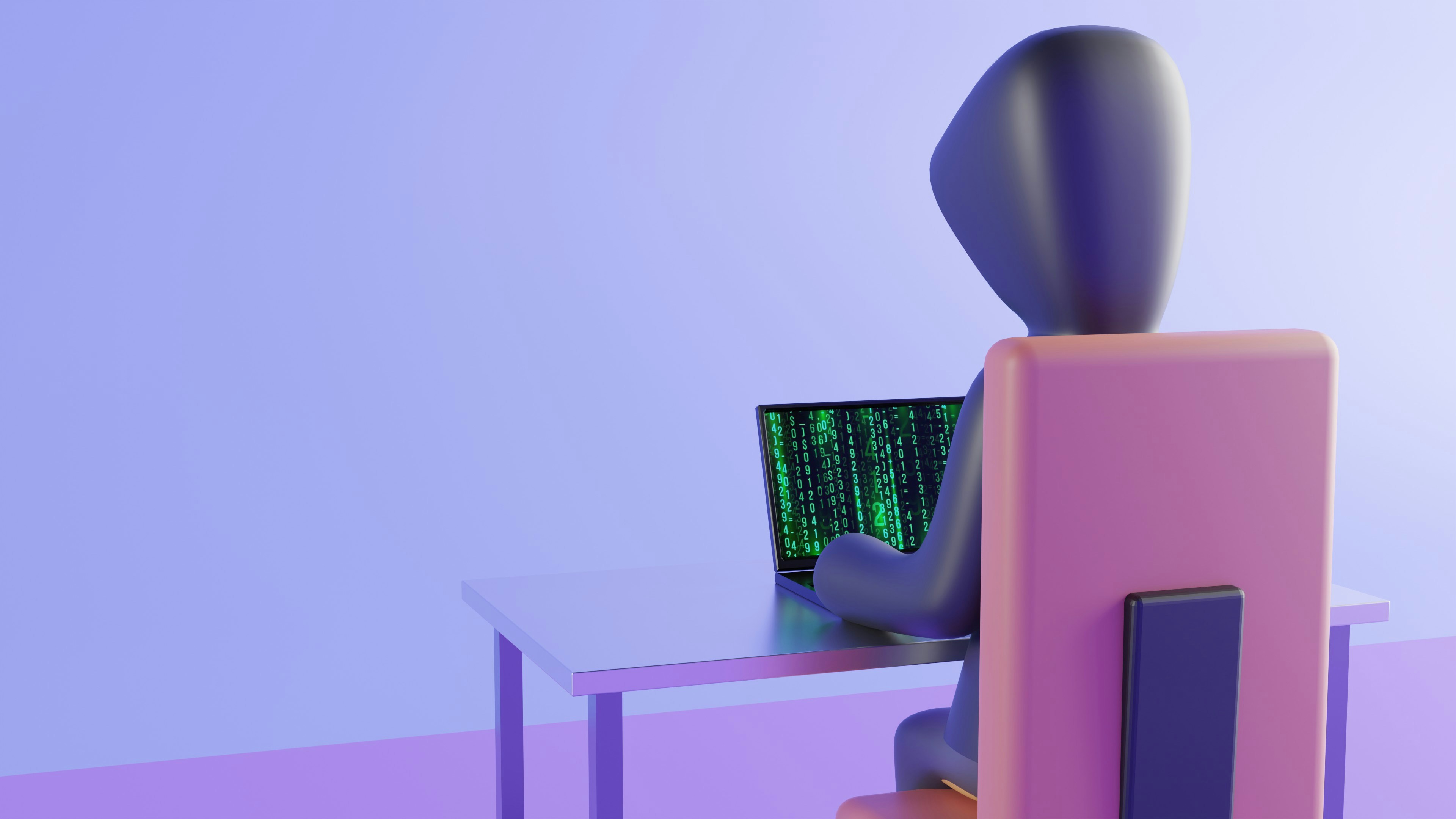 Cybersecurity services