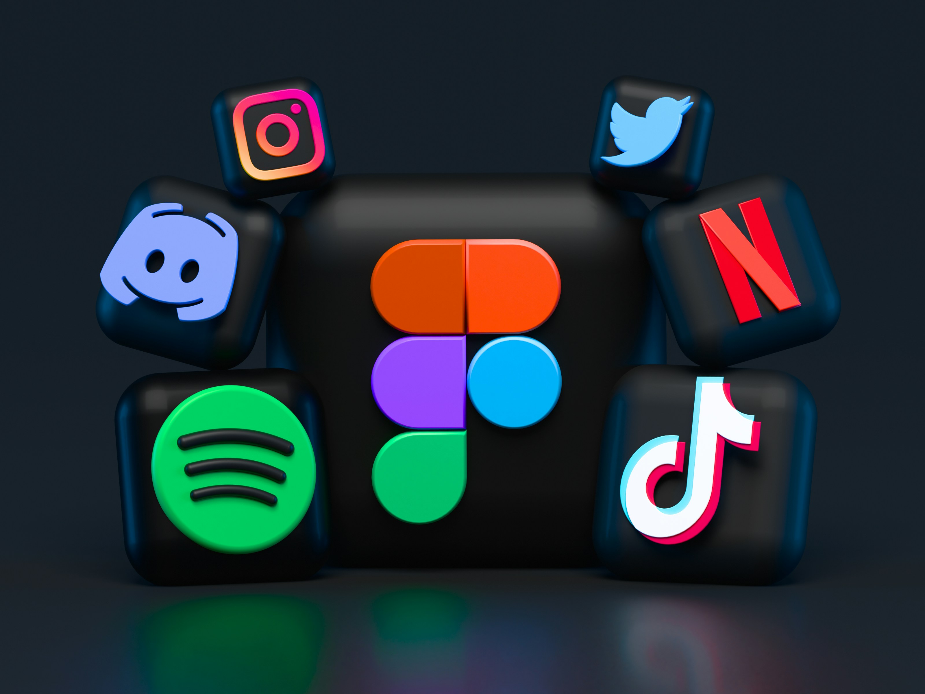 UI/UX design process