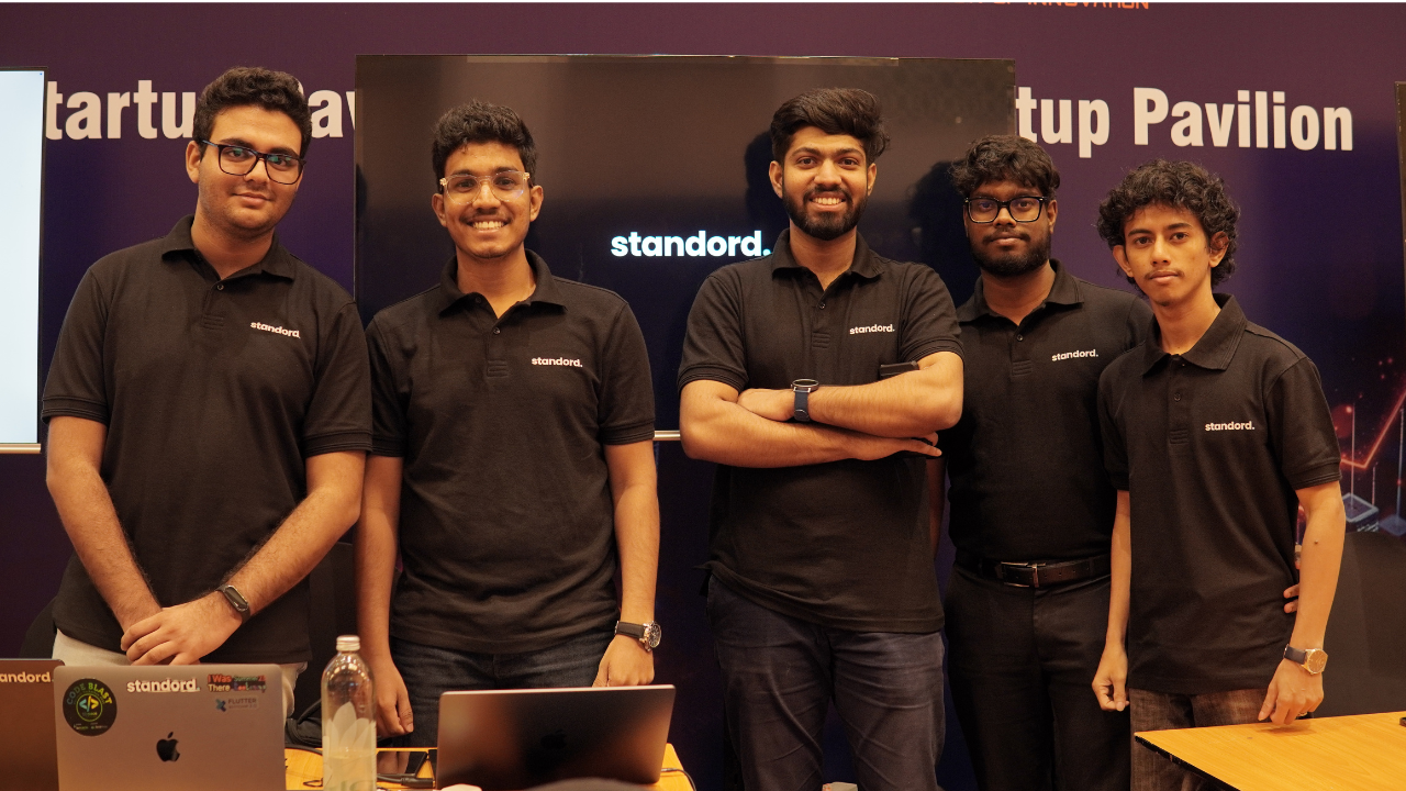 Standord Team
